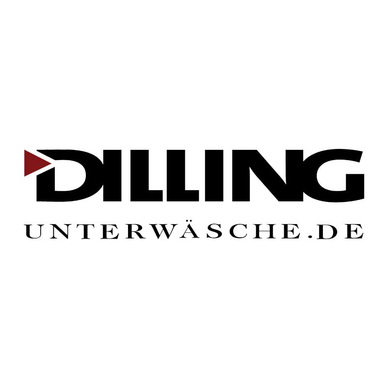 Logo des Labels Dilling