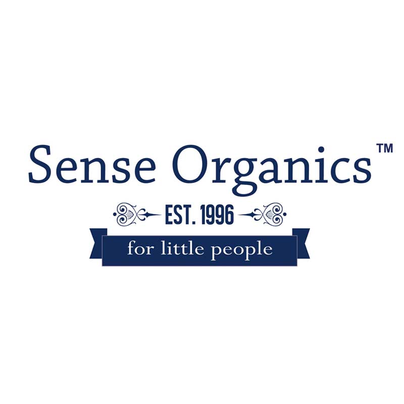 Logo des Labels Sense Organics